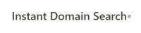 Instant Domain Search coupons